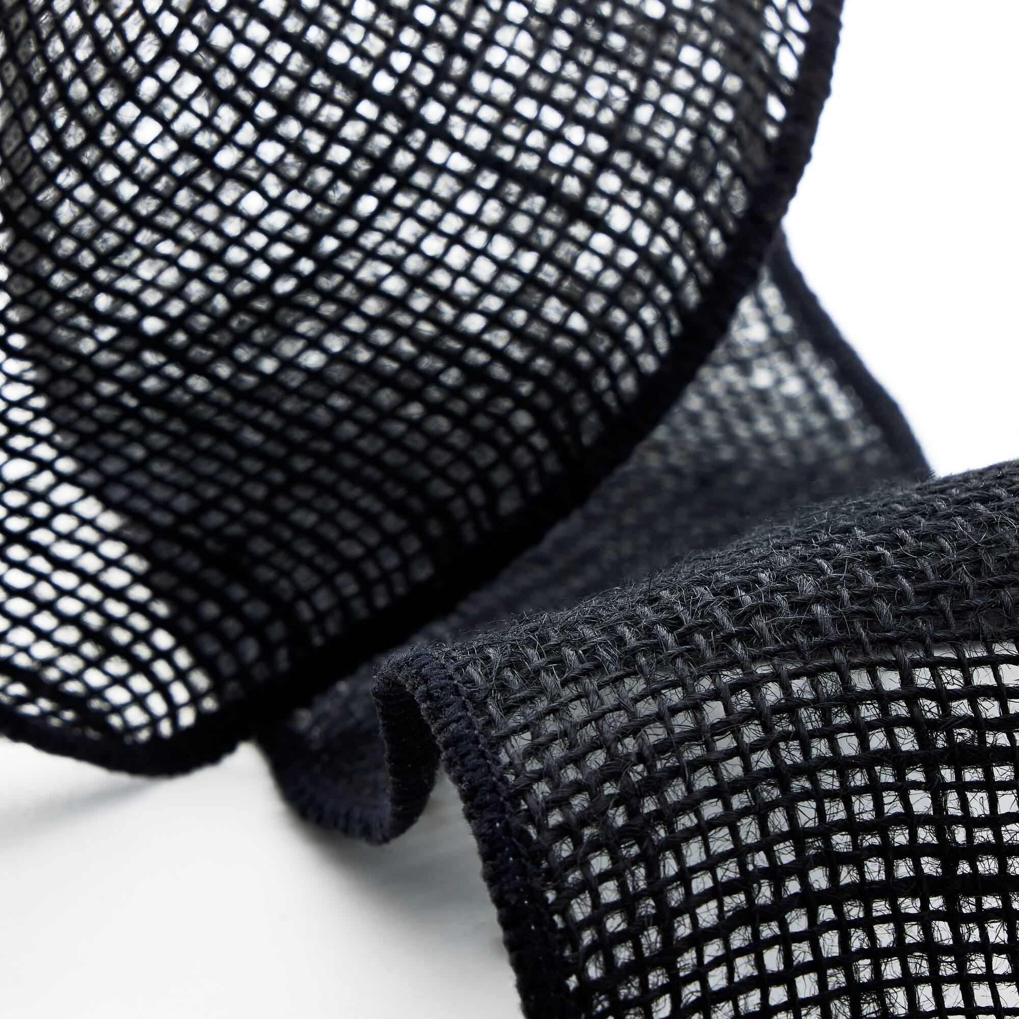 4" x 21ft. Burlap Wired Ribbon by Celebrate It® Occasions